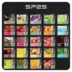 SP2S煙彈