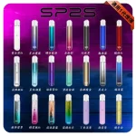 SP2S主機一代
