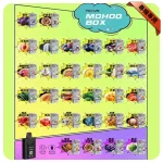 Mohoo Pod魔盒煙彈