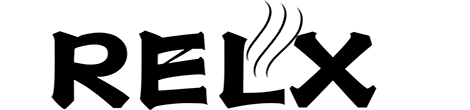 relx電子煙-logo