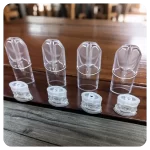 1代主機通用空煙彈 底部注油