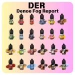 DER煙油