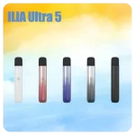 ILIA Ultra 5代主機