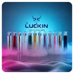LUCKIN主機