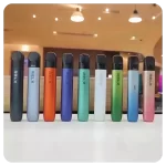 RELX 五代幻影主機