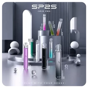 SP2S主機國際版