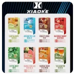 XIAOKE煙彈1代