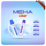 MEHA VBar小白條 8500 Puffs