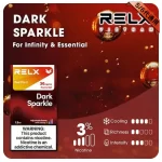 RELX煙彈-可樂風味
