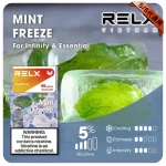 RELX煙彈-新薄荷