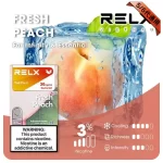 RELX煙彈-水蜜桃