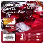 RELX煙彈-洛神花茶