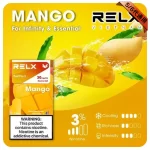 RELX煙彈-芒果風味