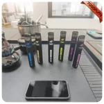 SALT SHAQ拋棄式電子煙