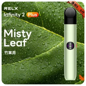 悅刻六代主機-竹葉青