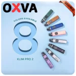 OXVA XLIM PRO 2主機套裝