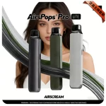 AIRSCREAM AirsPops Pro主機套裝