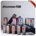 Airscream煙油